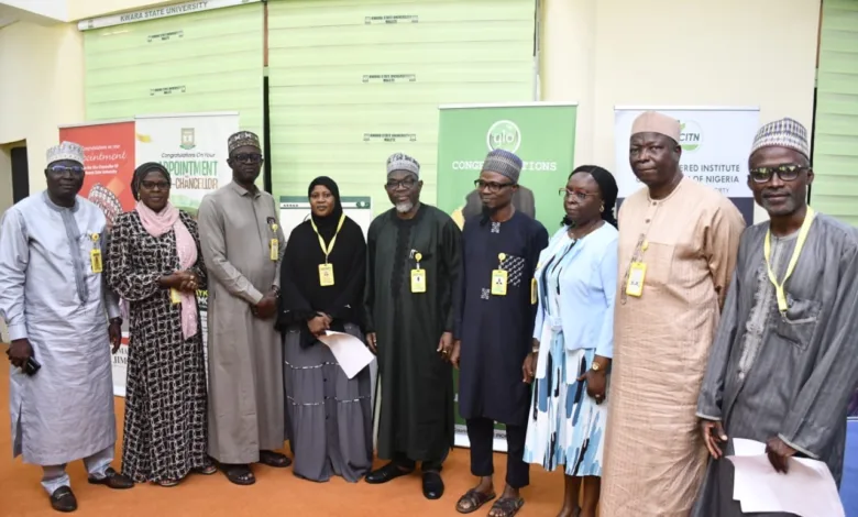 KWASU wins $43,913 UNESCO research grant, N83m NRF funding 1 a1faec0c f078 4cba aa57 f279c9bda42f