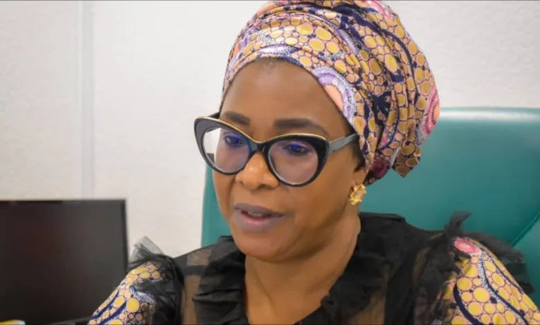 Akande-Sadipe defends record, clarifies role in federal road project 1 a3115ef6 516c 43e8 97b8 f066c8b3a59e