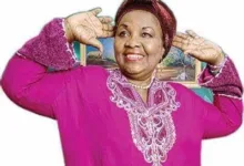 Media guru Akinyemi celebrates broadcasting icon Julie Cooker at 87 72 a33f1800 e51a 48a5 9239 cf1088da9635