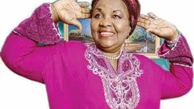 Media guru Akinyemi celebrates broadcasting icon Julie Cooker at 87 8 a33f1800 e51a 48a5 9239 cf1088da9635