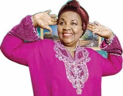 Media guru Akinyemi celebrates broadcasting icon Julie Cooker at 87 1 a33f1800 e51a 48a5 9239 cf1088da9635