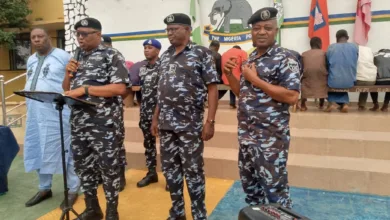 Housewife allegedly strangles co-wife's daughter in Kwara 4 a5024254 89c4 4539 a8f3 29a2adeccbf1