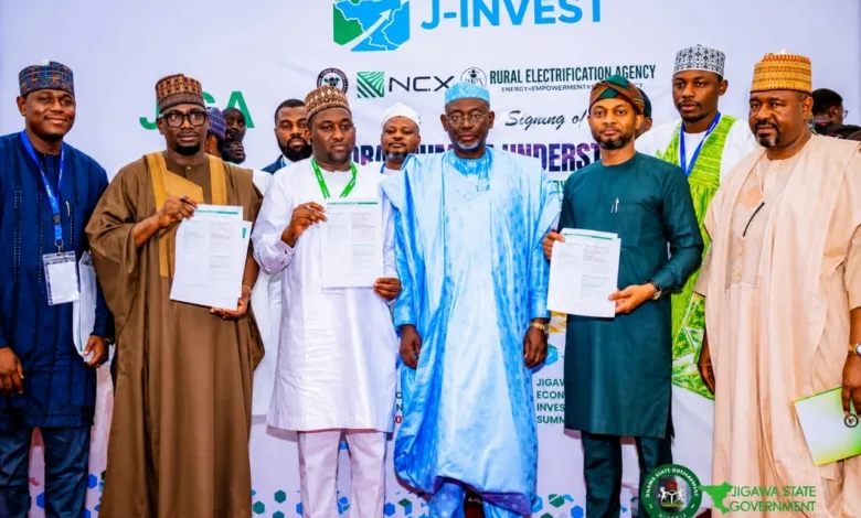 NCX, Jigawa govt, REA sign MoU to drive agro-industrial development 1 ad66dd97 ece0 4097 bbbc 57404b14c2b0