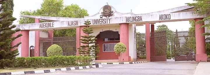 Ondo varsity assures students ASUU strike will end soon 1 ae62bde5 db32 4166 9c59 6b19dd62ebb9