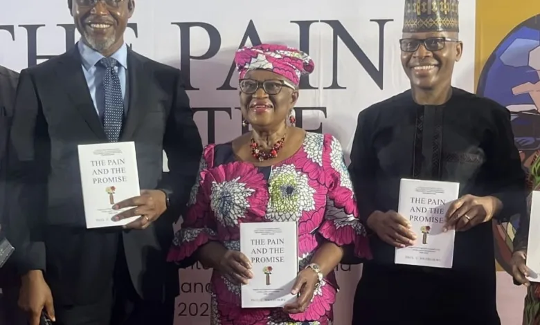How Okonjo-Iweala stopped me from 'Japa' after Atiku's 2019 electoral defeat - Osita Chidoka 1 af85b6a3 f951 463c 8d7a aaf2fd30e409 1