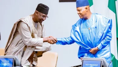 FG moves to implementation of $500m World Bank-backed AGROW programme 2 afaaa19c da21 4ca1 9e95 d2144d9c55cc