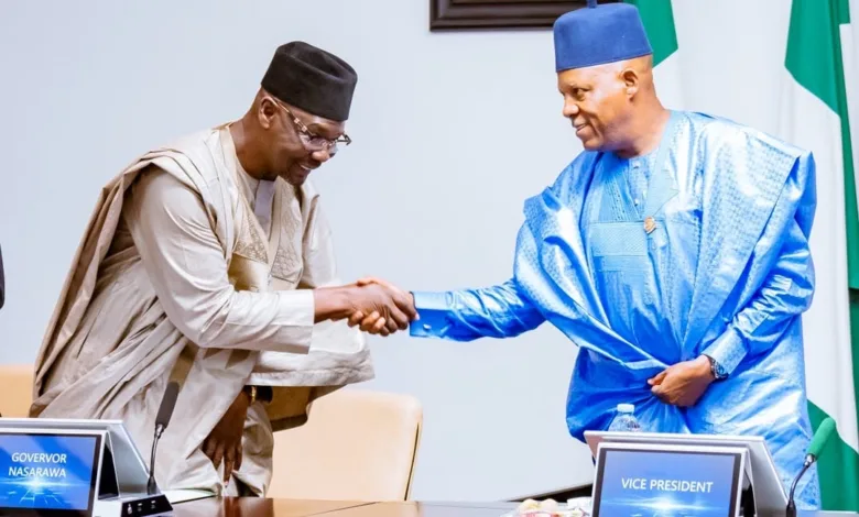FG moves to implementation of $500m World Bank-backed AGROW programme 1 afaaa19c da21 4ca1 9e95 d2144d9c55cc