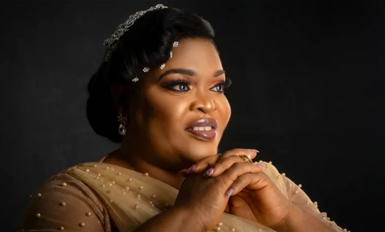 allwell ademola portrait nollywood actress.webp