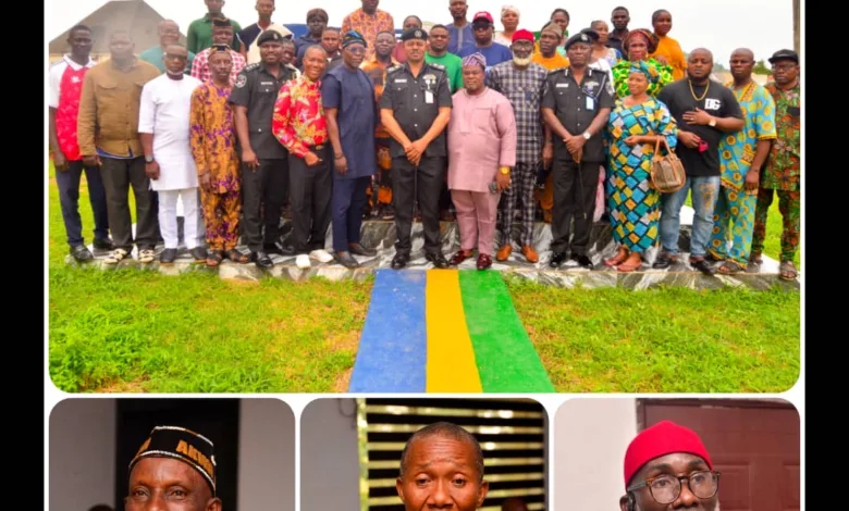 Ondo police assure residents of fairness over viral stop-and-search incident 1 b432e5ab 3b2b 4b4b af3c 3220c4aa5052