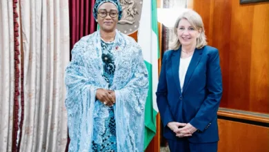 UNICEF commends FG over rescue of abducted Oyo schoolchildren 8 b6e0861f 2f7c 485d 8922 29ec7891936a