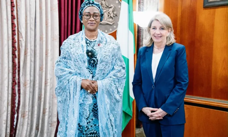 UNICEF commends FG over rescue of abducted Oyo schoolchildren 7 b6e0861f 2f7c 485d 8922 29ec7891936a