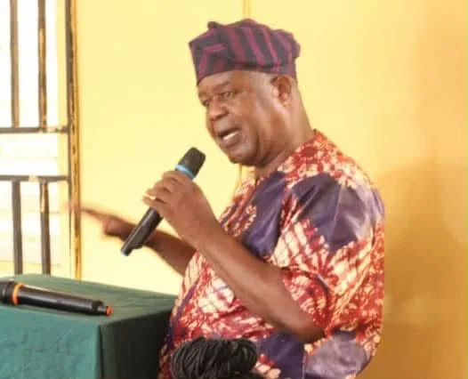 Ex-ALGON chairman rejects Ondo cocoa board appointment, alleges illegal levies 1 bda21334 91b7 47d1 9183 56ceac6eead8