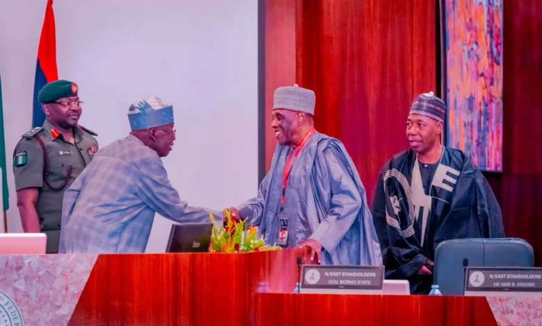 Nigeria now in ‘golden era’ of economic stability, says Tinubu 1 bfa98fac e547 4b16 9d97 01644ecea4d6