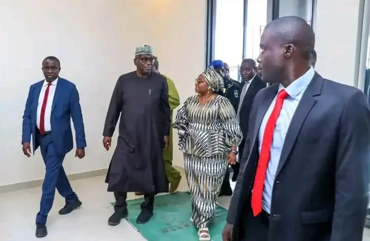 Revenue House reflects commitment to transparency, efficient service delivery, AbdulRazaq says 1 c1b2a626 220d 4190 a51f a2887c56e3e6