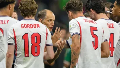 England end Norway's World Cup dream, reach semifinals 7 c6024e0b9b89f25508364a0f32f295e9