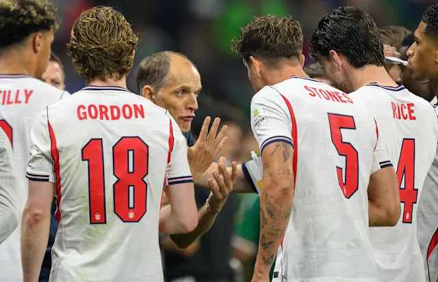England end Norway's World Cup dream, reach semifinals 1 c6024e0b9b89f25508364a0f32f295e9
