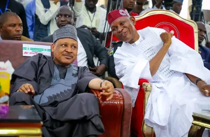 Ethical journalism key to Northern Nigeria’s future, says Idris 1 c6cf50b1 9f41 41a6 ac70 888182793caf