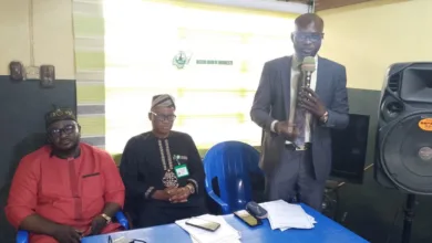 INEC warns vote buyers, sellers face ₦5m fine, two-year jail term 2 c9100e1f fec4 4e83 ad35 74d0e0b5a921