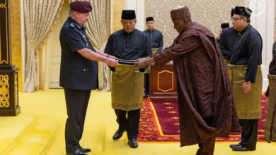 Sulu-Gambari presents Letter of Credence in Malaysia, seeks stronger economic cooperation 7 cf81c1ff cbaa 45ec a87c 1550d5fed7e1