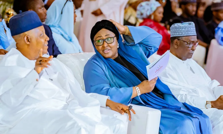 Tinubu urges leaders to emulate Buhari’s honesty, one year after ex-president’s death 9 d42e6fb8 4d4e 4bc2 9f87 c530318dcb40