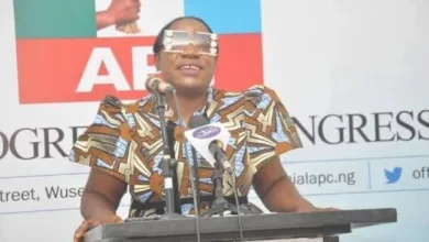 Court grants Ekiti APC governorship aspirant bail over alleged cyberbullying 7 d8fa2f5a 1d98 40f2 bf90 bf33817eb0ed