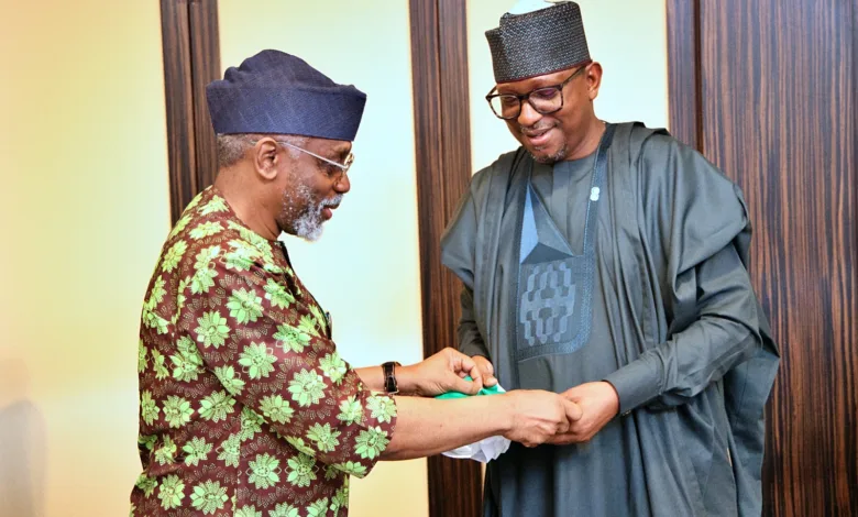 Tinubu urges Team Nigeria to win clean at Glasgow 2026 Commonwealth Games 1 dde8d8fb de37 4a2b 9ef6 5ac1520e2947