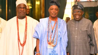 Oriire abduction: We rejected ransom demands, Tinubu says 10 de1b7b8b 6e3c 447e 9b0d e74b4fd9f8df 1