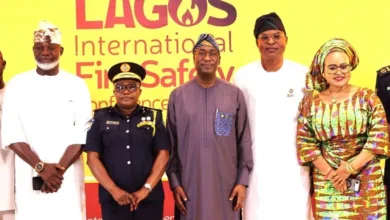 Lagos boosts emergency response with new fire stations, modern equipment 8 df0a6309 d308 4c16 a478 9422d92b5f74