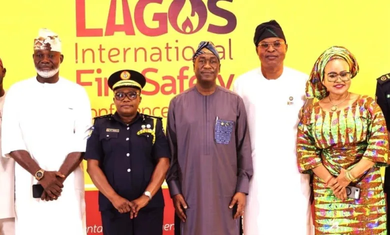 Lagos boosts emergency response with new fire stations, modern equipment 3 df0a6309 d308 4c16 a478 9422d92b5f74