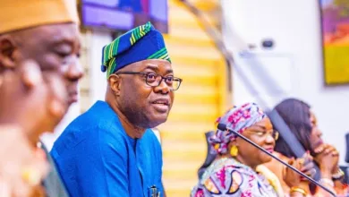 Makinde hands over to deputy as Oyo assembly approves annual leave 8 e21f5a4f 0474 472d a536 e46ea8e3b899
