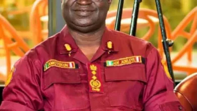 Ondo Amotekun intensifies forest patrols, says kidnappings declining 3 e3b1c6a6 dc17 4d01 9485 f0a51013841b