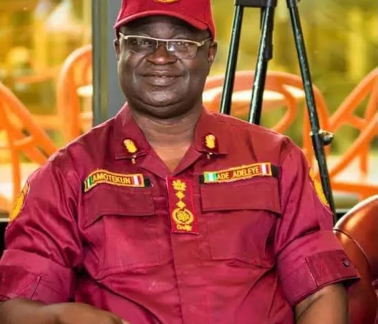 Ondo Amotekun intensifies forest patrols, says kidnappings declining 1 e3b1c6a6 dc17 4d01 9485 f0a51013841b