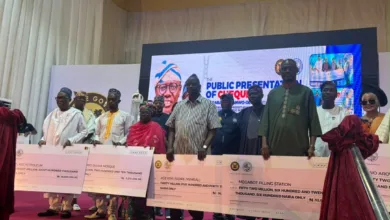 Lagos landlords receive over ₦3.1bn compensation for acquired properties 8 e7af2b37 3dc8 4d40 8f14 64194e3fa721