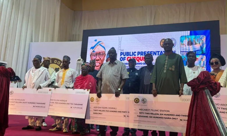 Lagos landlords receive over ₦3.1bn compensation for acquired properties 1 e7af2b37 3dc8 4d40 8f14 64194e3fa721