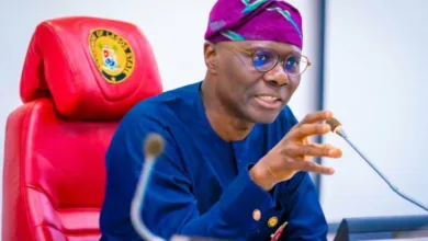 Sanwo-Olu mourns death of Rhodes-Vivour’s mother 11 e7df62d5 bfc5 4c75 a809 9e8dccbbe7e9