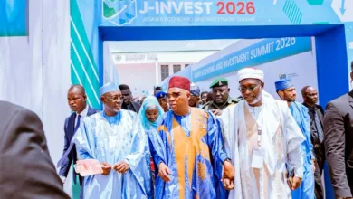 PHOTO NEWS: Shettima inaugurates Jigawa Investment Summit 2026, woos investors 5 eac34536 8bd5 4985 933a 86127f852080