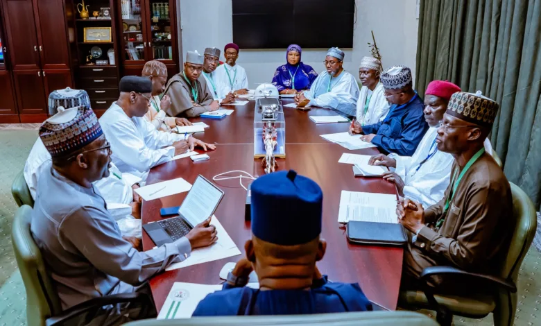 Shettima commends NAHCON for smooth 2026 Hajj operation 1 f0ca3227 b443 4ce1 9dc2 2900c19640a1
