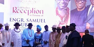 Appointments based on merit not ethnicity, Sanwo-Olu says 5 f0ff45a0 7444 41ff 9daa dfdc491a929d