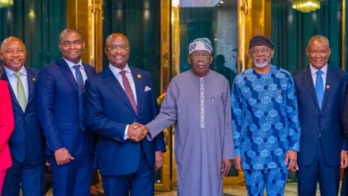 Tinubu tasks Afreximbank to mobilise resources for Africa’s industrialisation 10 f9eeed24 7399 42d7 ab6f bba6f5a3809d