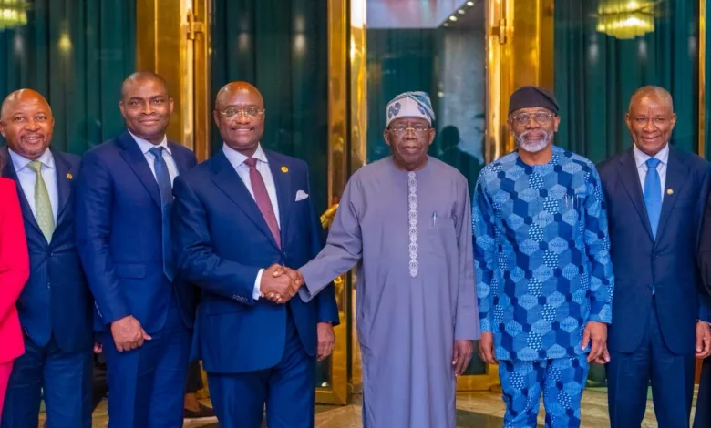 Tinubu tasks Afreximbank to mobilise resources for Africa’s industrialisation 1 f9eeed24 7399 42d7 ab6f bba6f5a3809d