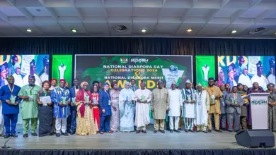 Oluremi Tinubu honoured with diaspora health award 13 fbf647b3 b3f1 4ab8 b370 03a186f9cdd1