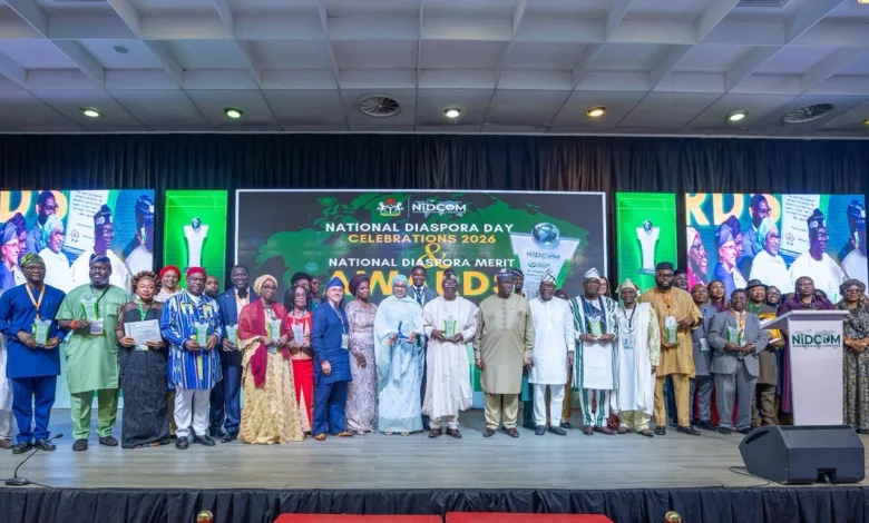 Oluremi Tinubu honoured with diaspora health award 1 fbf647b3 b3f1 4ab8 b370 03a186f9cdd1
