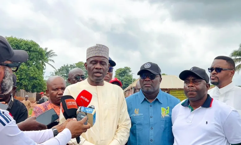 Kogi East leaders praise Tinubu, Ododo over infrastructure projects 7 fc64142c 1a73 4bb9 b69f 3f0f03bffc5a