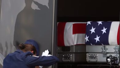 Iran war casualty count eclipses 600 as Pentagon quietly changes accounting 10 gettyimages 2287213640