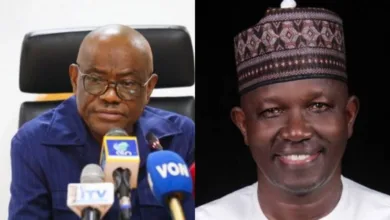 Veteran journalist Kehinde Olaosebikan hails Wike's performance as FCT minister 4 image 17