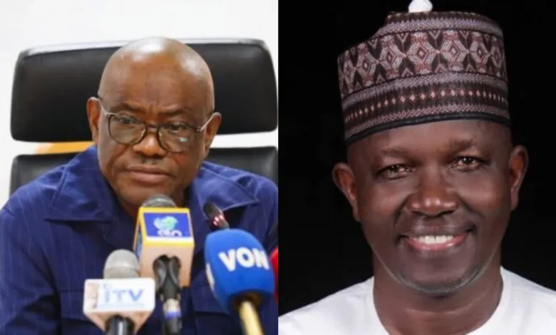 Veteran journalist Kehinde Olaosebikan hails Wike's performance as FCT minister 1 image 17