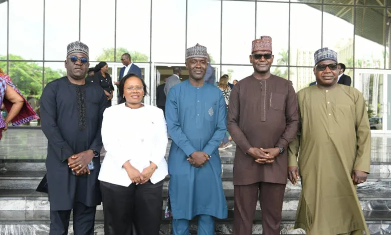 NCC seeks stronger African alliance for digital economy 1 image 2 1