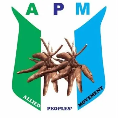 Ondo APM senatorial candidate blames defections on lack of party ideology 1 image 21