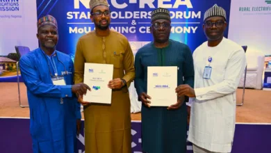 NCC, REA sign MoU to drive digital infrastructure expansion 6 image 5 1