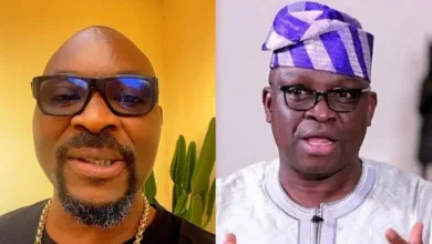 Isaac Fayose suggests Peter Obi visit triggered brother's appointment 4 images 2026 07 21T074640.889
